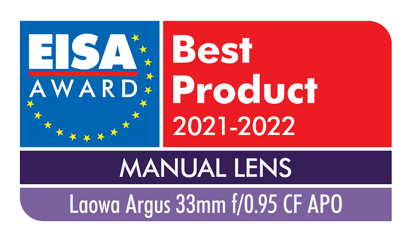 EISA Award Laowa Argus 33mm f0.95 CF APO-01.png